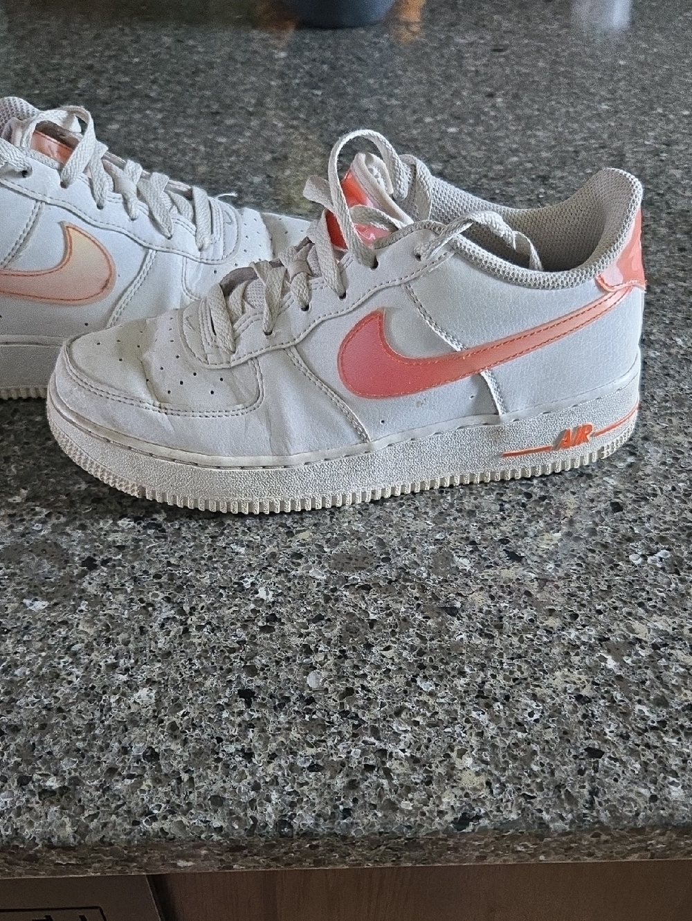 Nike Air Youth 6Y